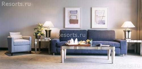 Las Dunas Beach Hotel & Spa 8